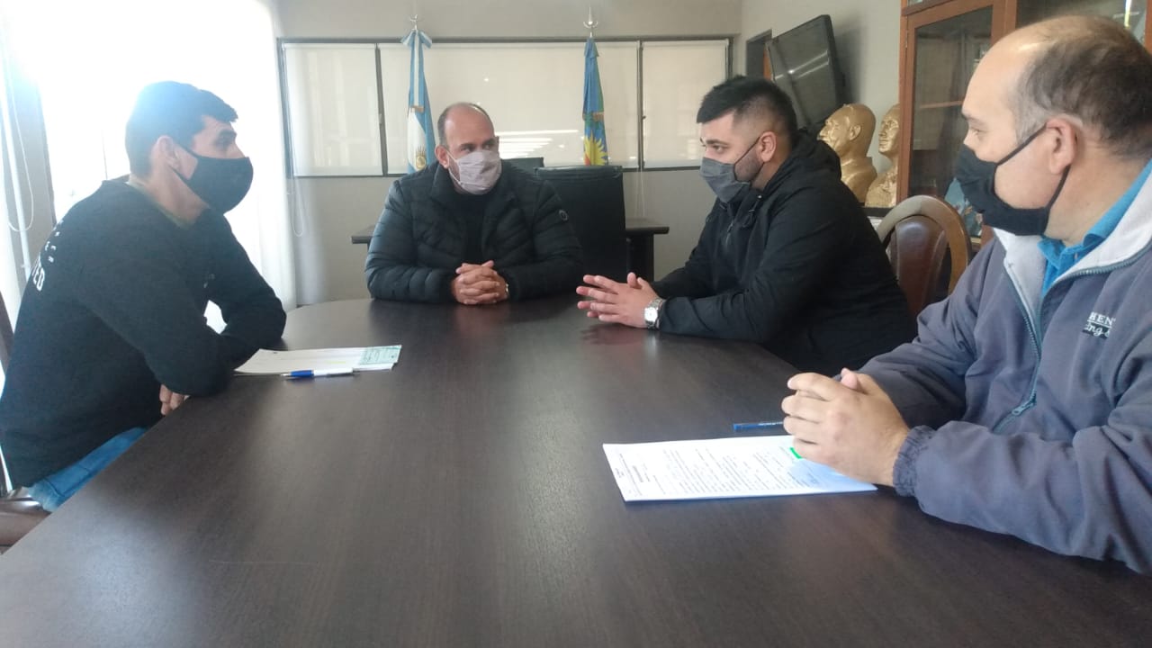 El Diario de San Pedro | Noticias locales y regionales