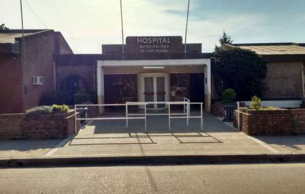 El Diario de San Pedro | Noticias locales y regionales