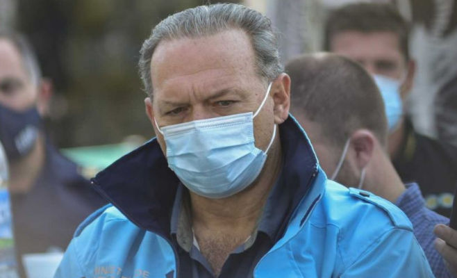 El Diario de San Pedro | Noticias locales y regionales