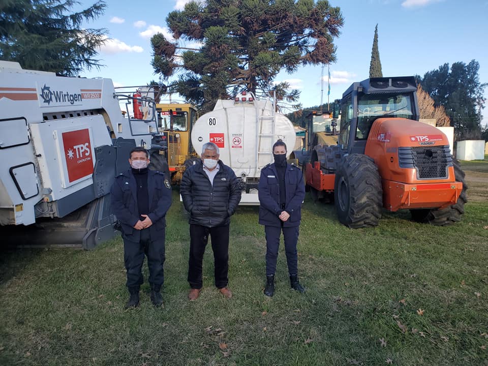 El Diario de San Pedro | Noticias locales y regionales