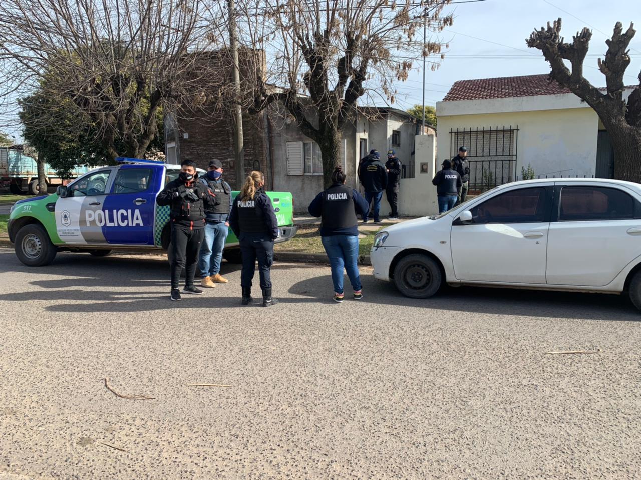 El Diario de San Pedro | Noticias locales y regionales