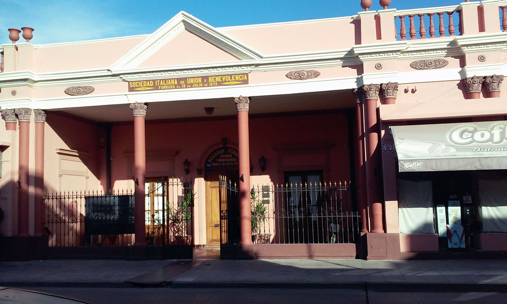 El Diario de San Pedro | Noticias locales y regionales