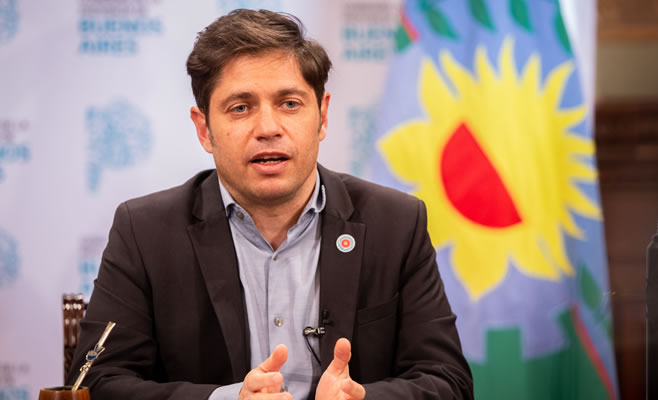 El Diario de San Pedro | Noticias locales y regionales