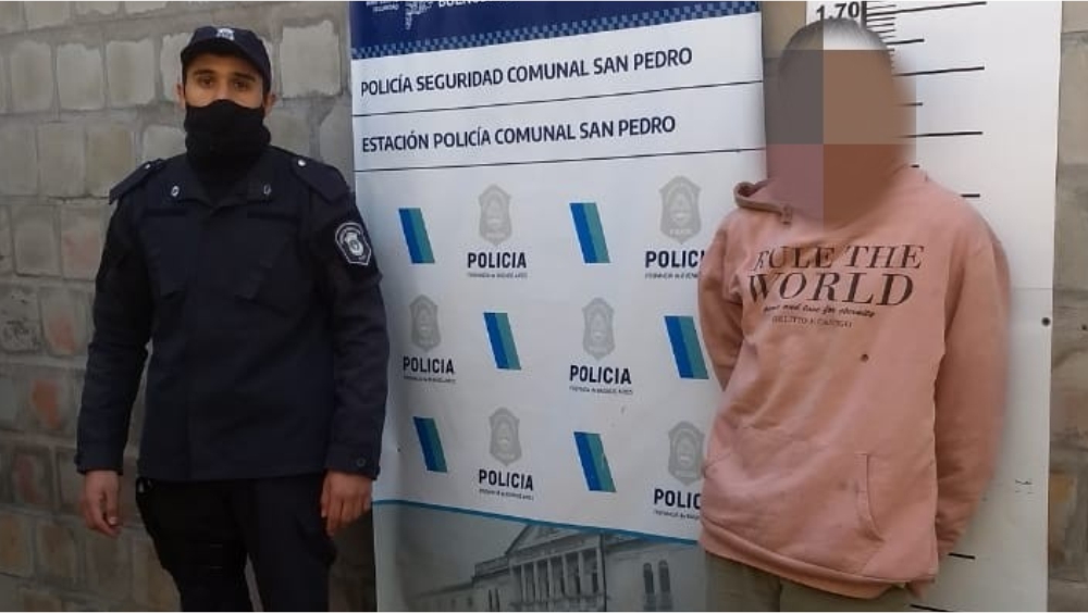 El Diario de San Pedro | Noticias locales y regionales