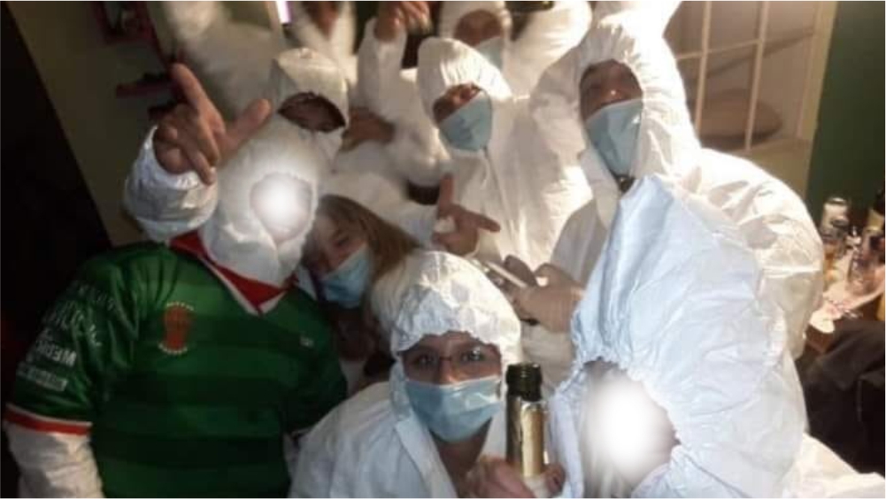 El Diario de San Pedro | Noticias locales y regionales