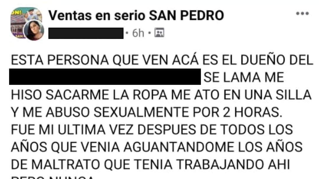 El Diario de San Pedro | Noticias locales y regionales