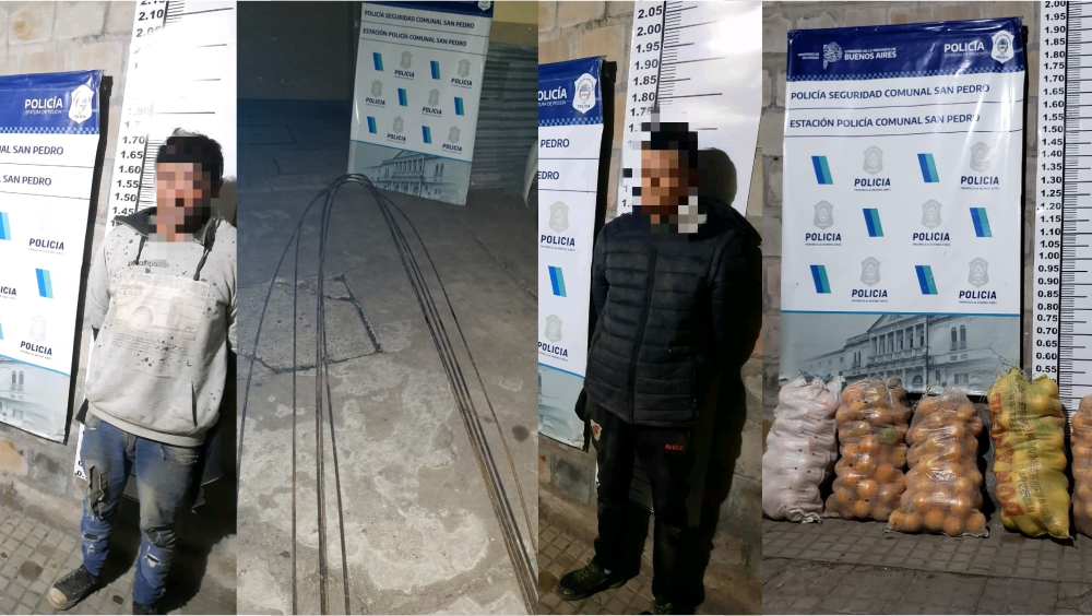 El Diario de San Pedro | Noticias locales y regionales