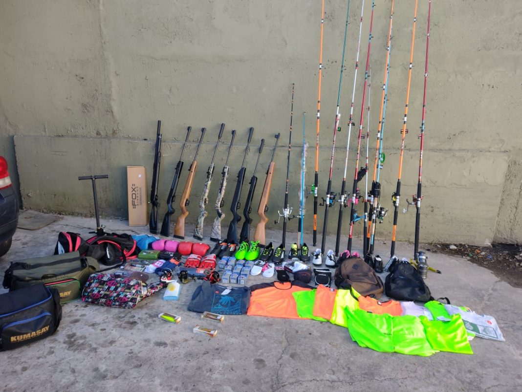 El Diario de San Pedro | Noticias locales y regionales