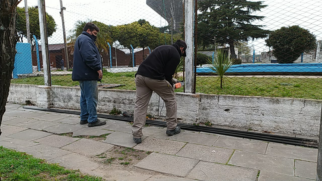 El Diario de San Pedro | Noticias locales y regionales