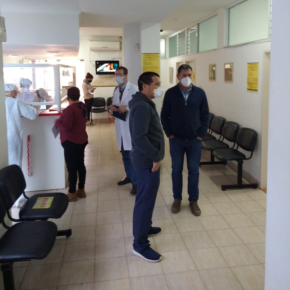 El Diario de San Pedro | Noticias locales y regionales