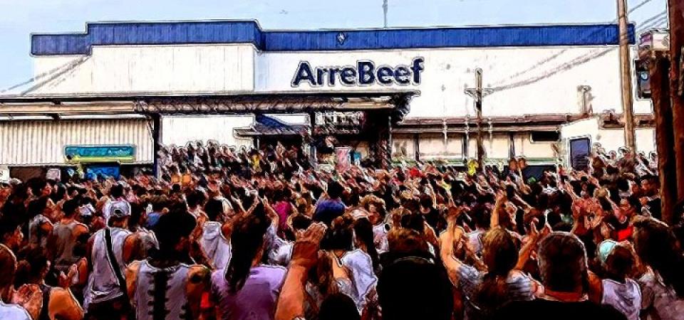 El Diario de San Pedro | Noticias locales y regionales