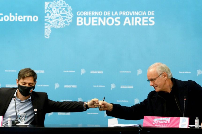 El Diario de San Pedro | Noticias locales y regionales