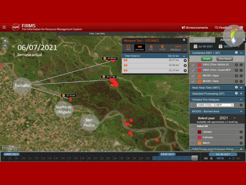El Diario de San Pedro | Noticias locales y regionales