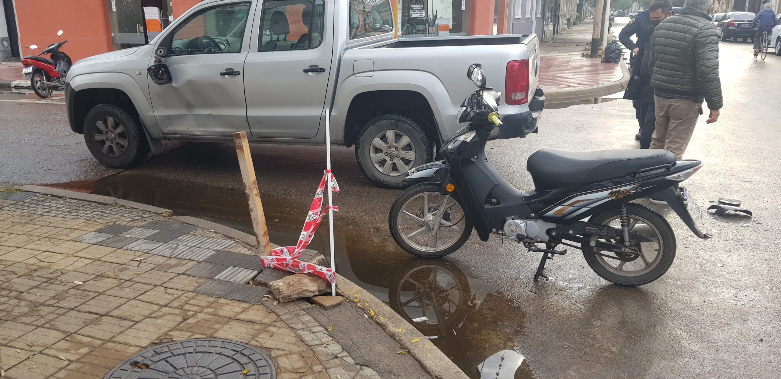 El Diario de San Pedro | Noticias locales y regionales