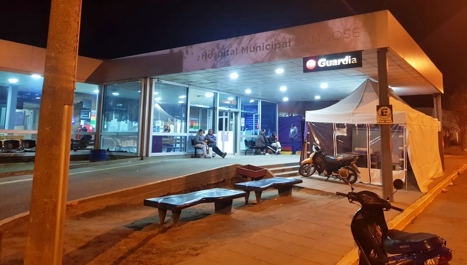 El Diario de San Pedro | Noticias locales y regionales