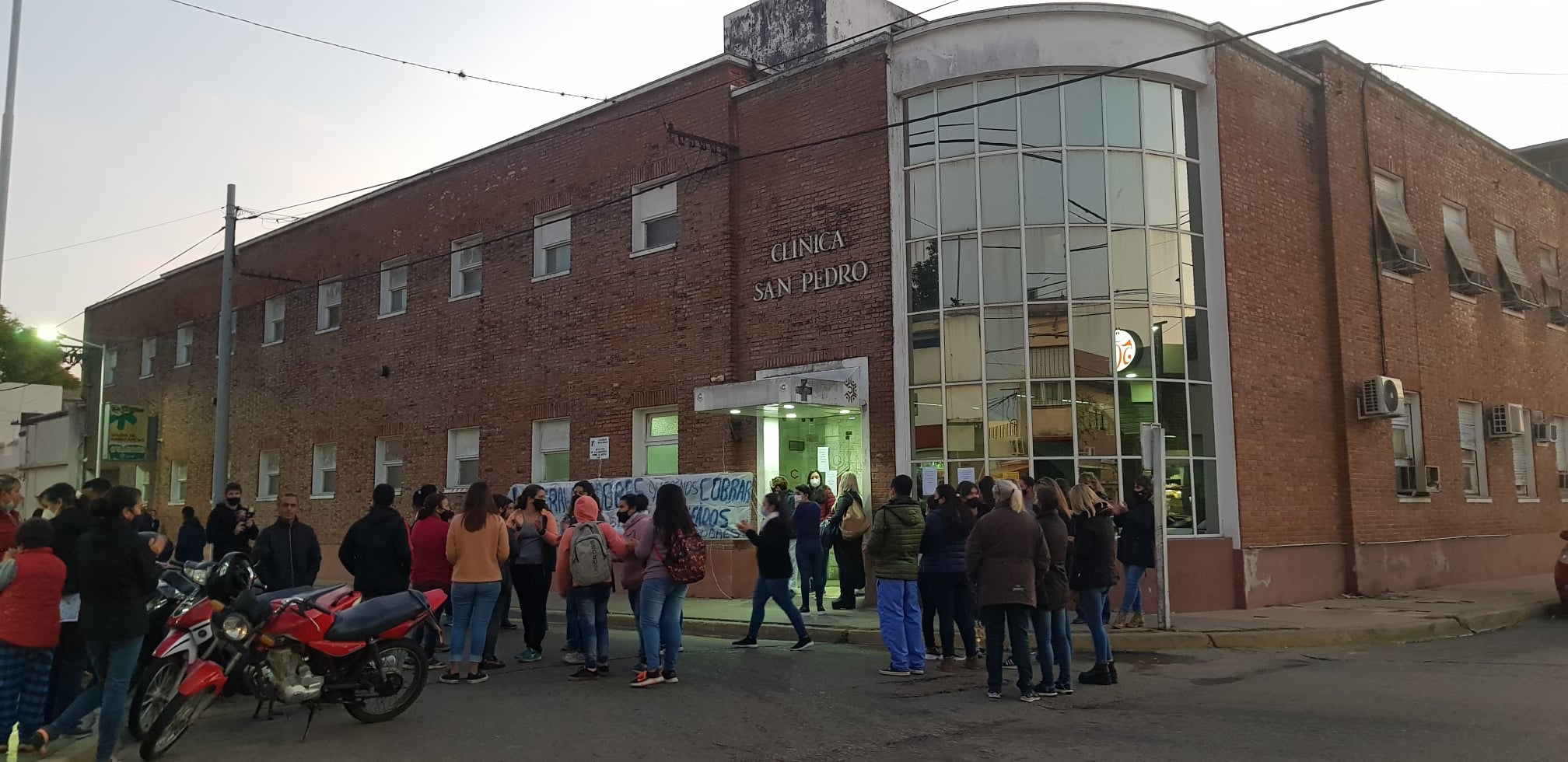 El Diario de San Pedro | Noticias locales y regionales