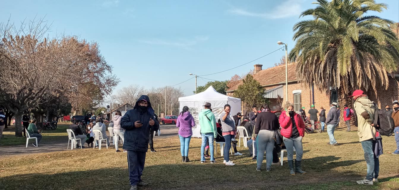 El Diario de San Pedro | Noticias locales y regionales