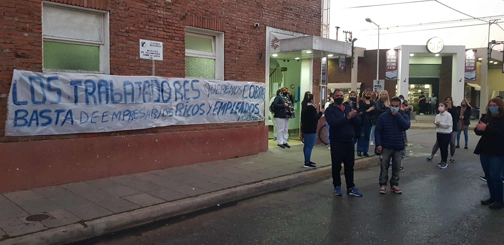 El Diario de San Pedro | Noticias locales y regionales