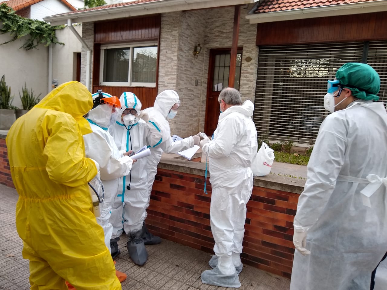 El Diario de San Pedro | Noticias locales y regionales