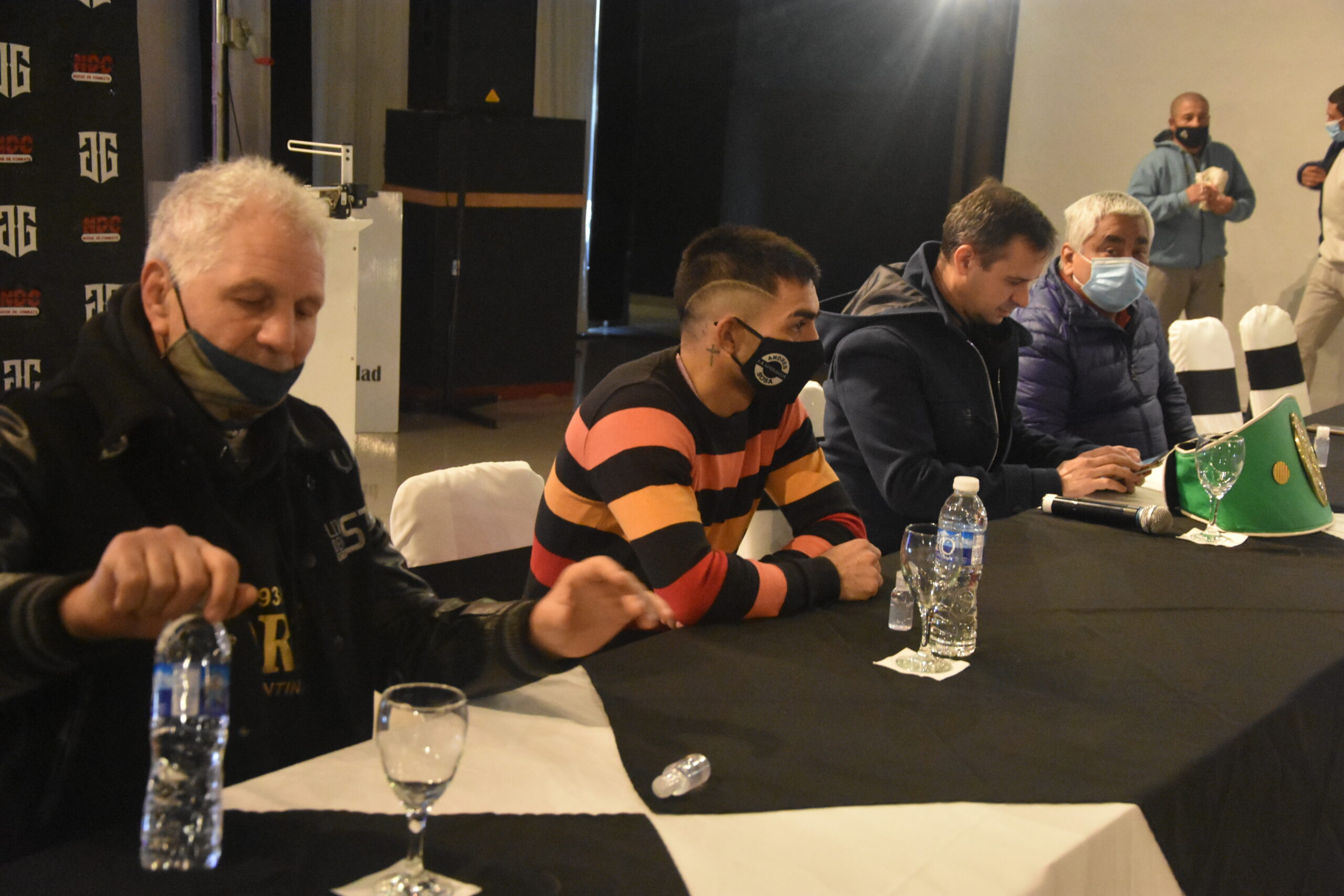 El Diario de San Pedro | Noticias locales y regionales