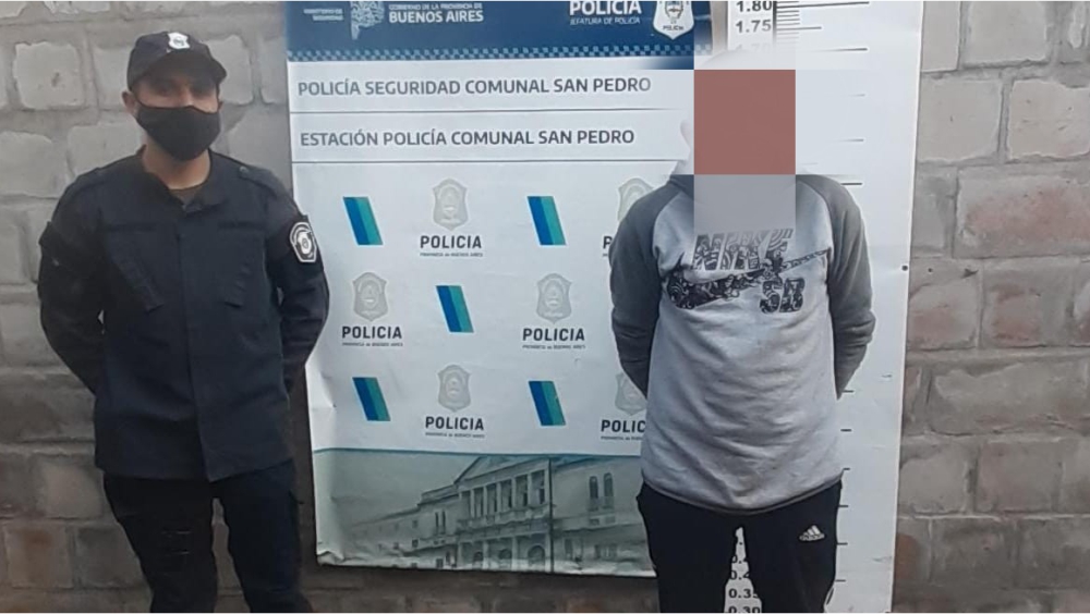 El Diario de San Pedro | Noticias locales y regionales