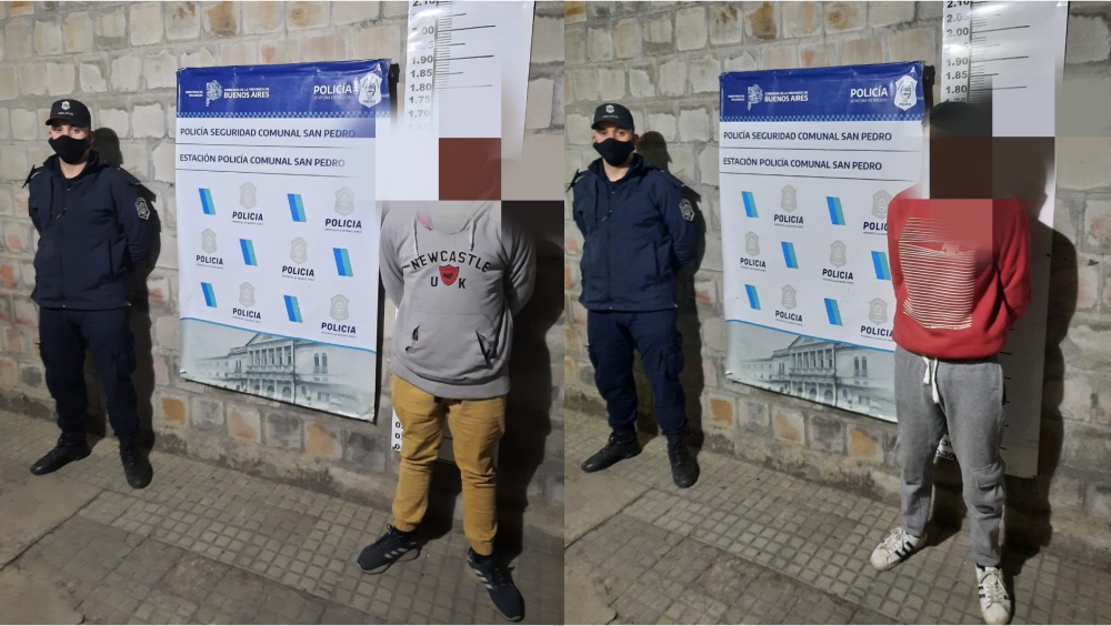 El Diario de San Pedro | Noticias locales y regionales