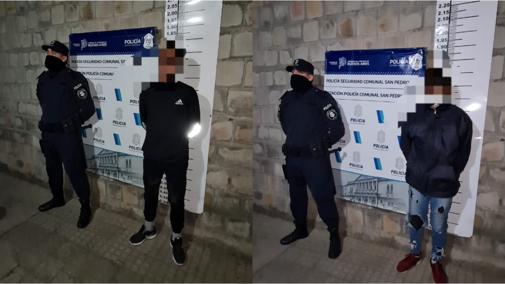 El Diario de San Pedro | Noticias locales y regionales