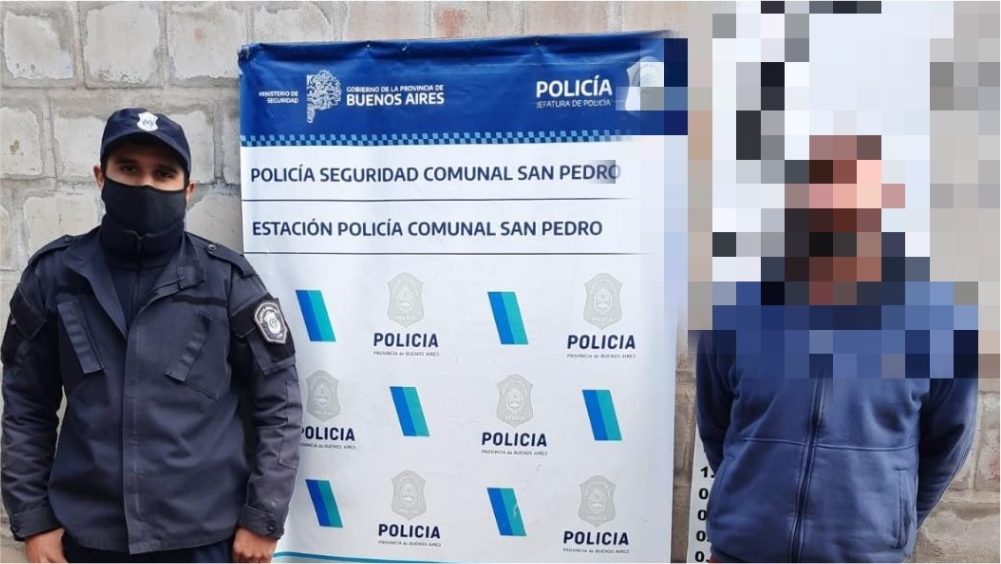 El Diario de San Pedro | Noticias locales y regionales