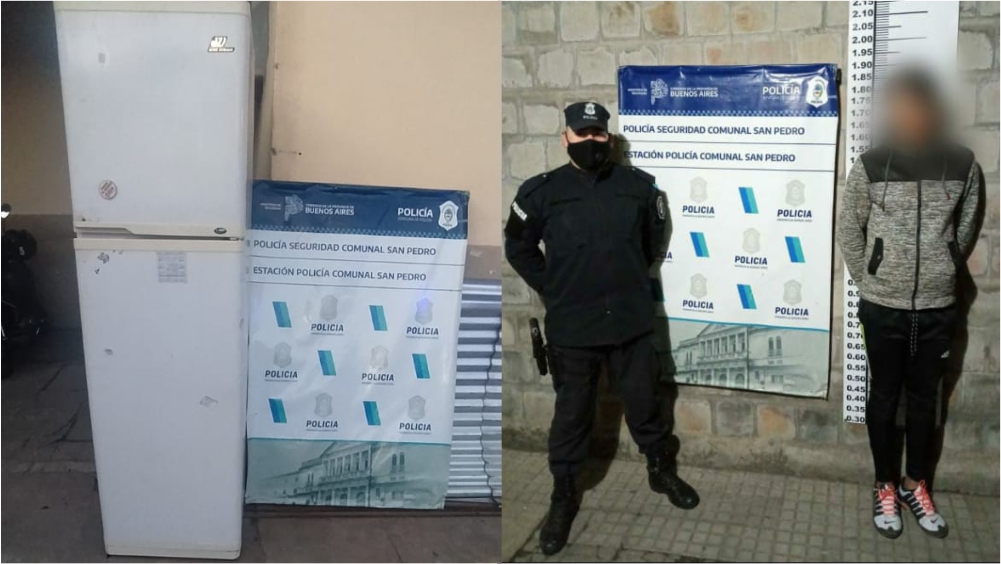 El Diario de San Pedro | Noticias locales y regionales