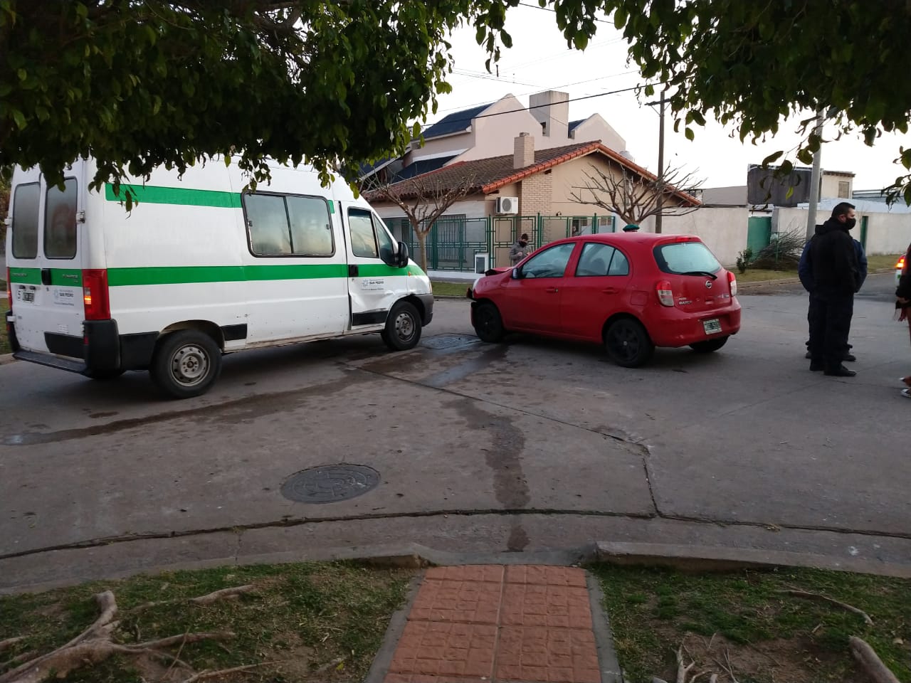 El Diario de San Pedro | Noticias locales y regionales