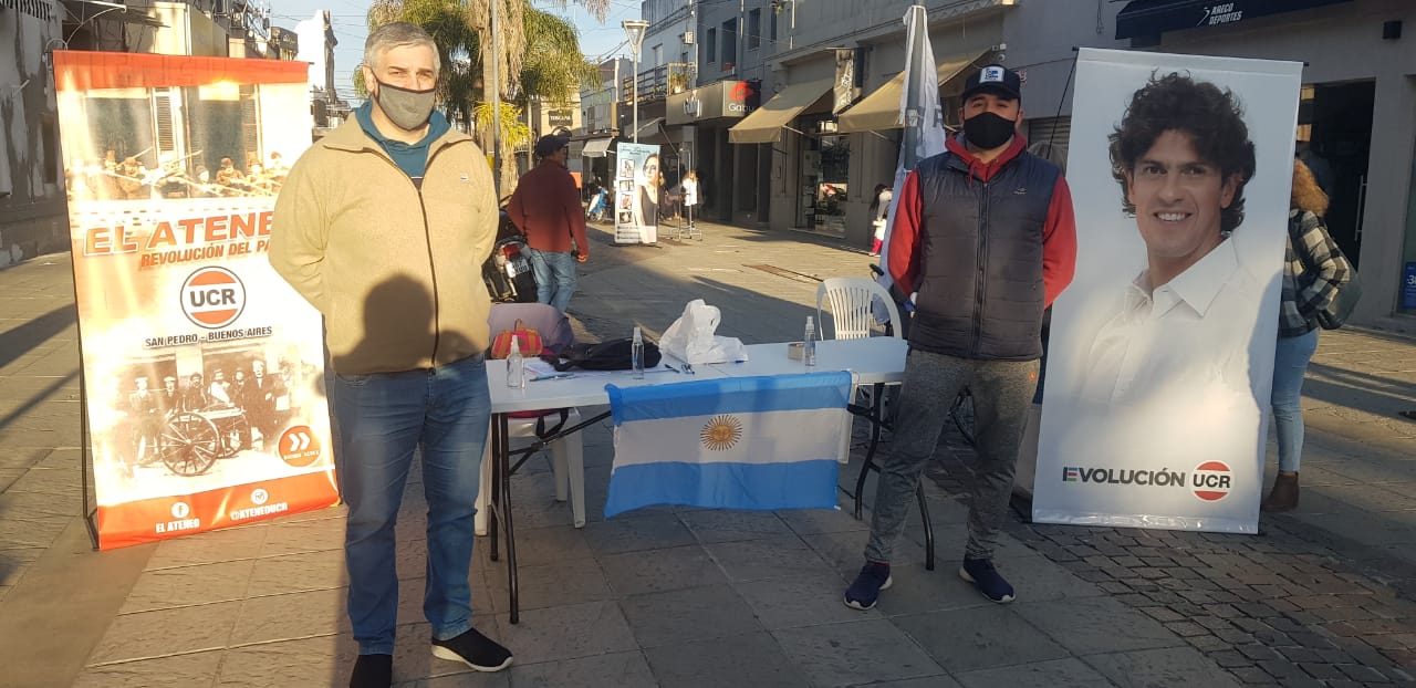 El Diario de San Pedro | Noticias locales y regionales