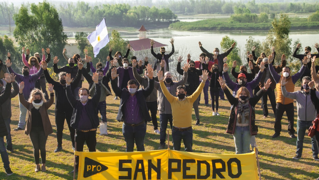 El Diario de San Pedro | Noticias locales y regionales