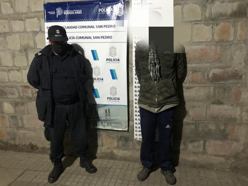 El Diario de San Pedro | Noticias locales y regionales