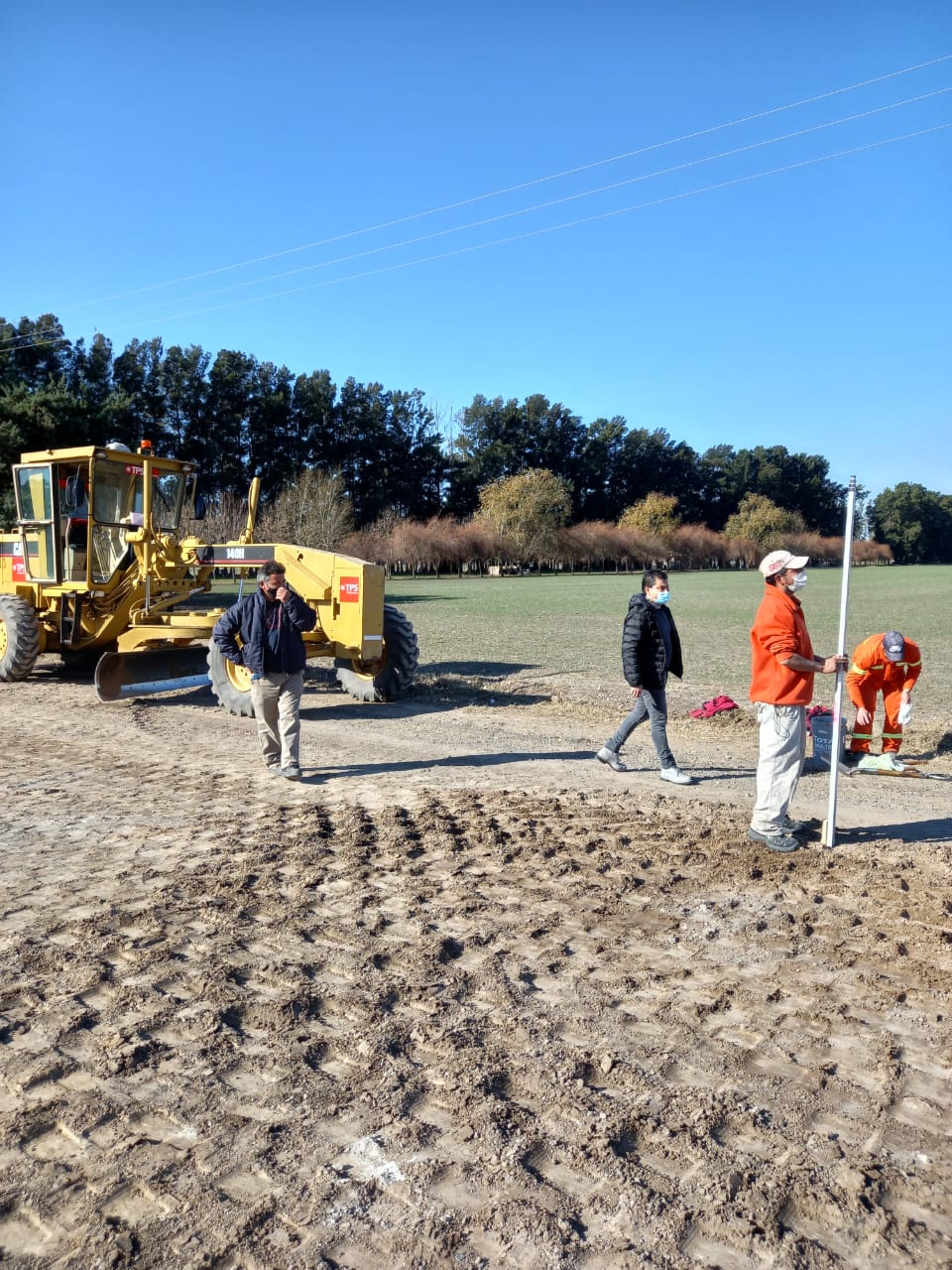 El Diario de San Pedro | Noticias locales y regionales