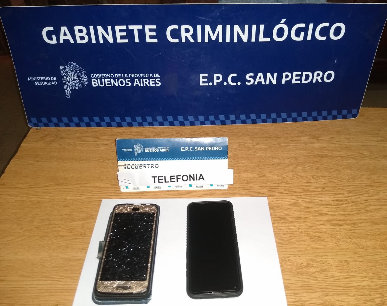 El Diario de San Pedro | Noticias locales y regionales