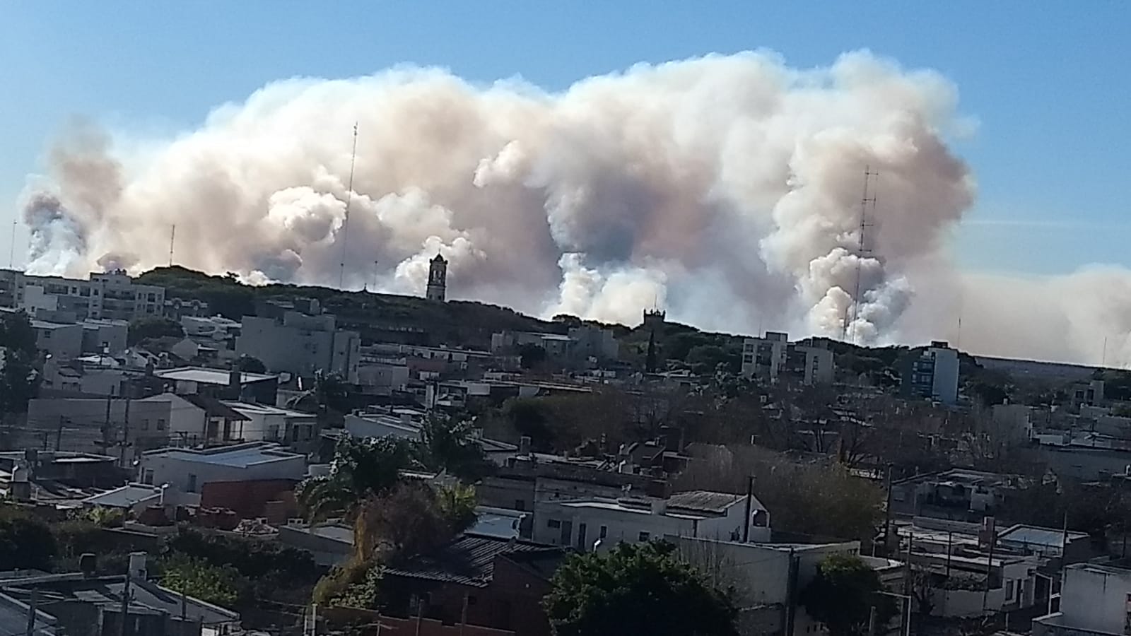 El Diario de San Pedro | Noticias locales y regionales