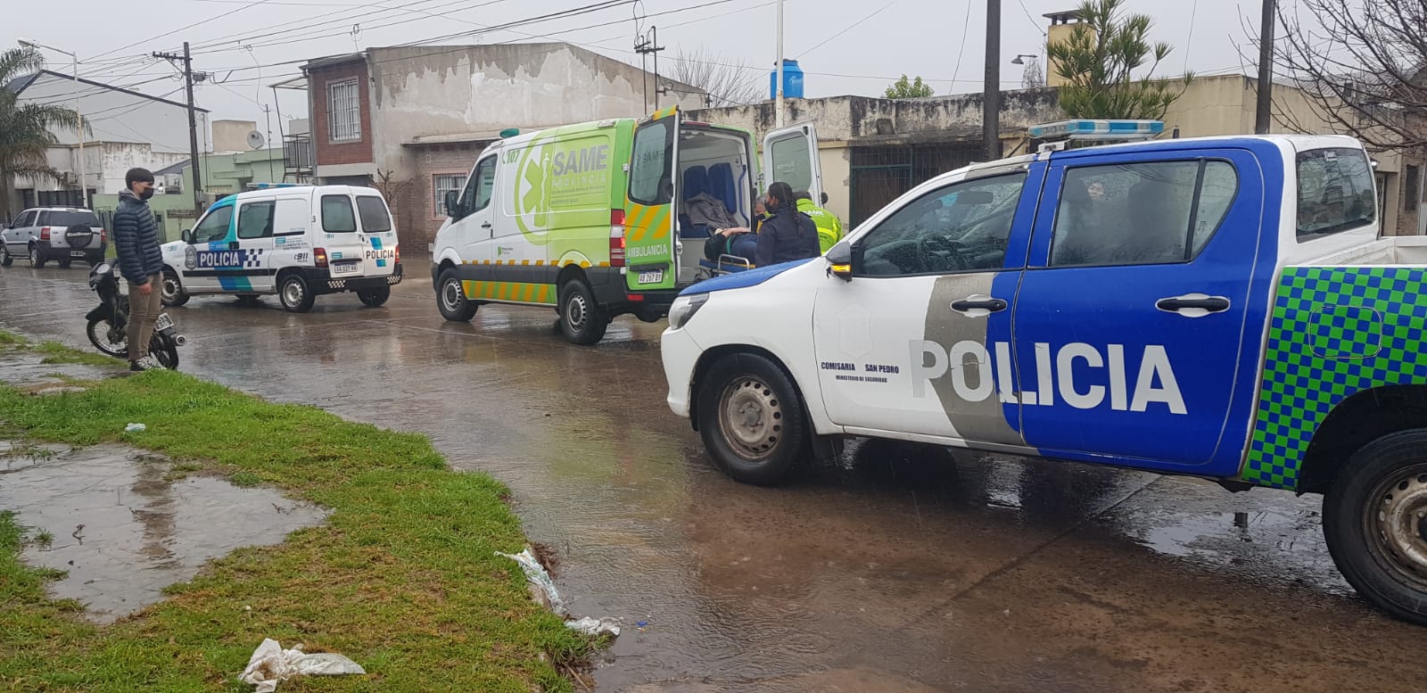 El Diario de San Pedro | Noticias locales y regionales