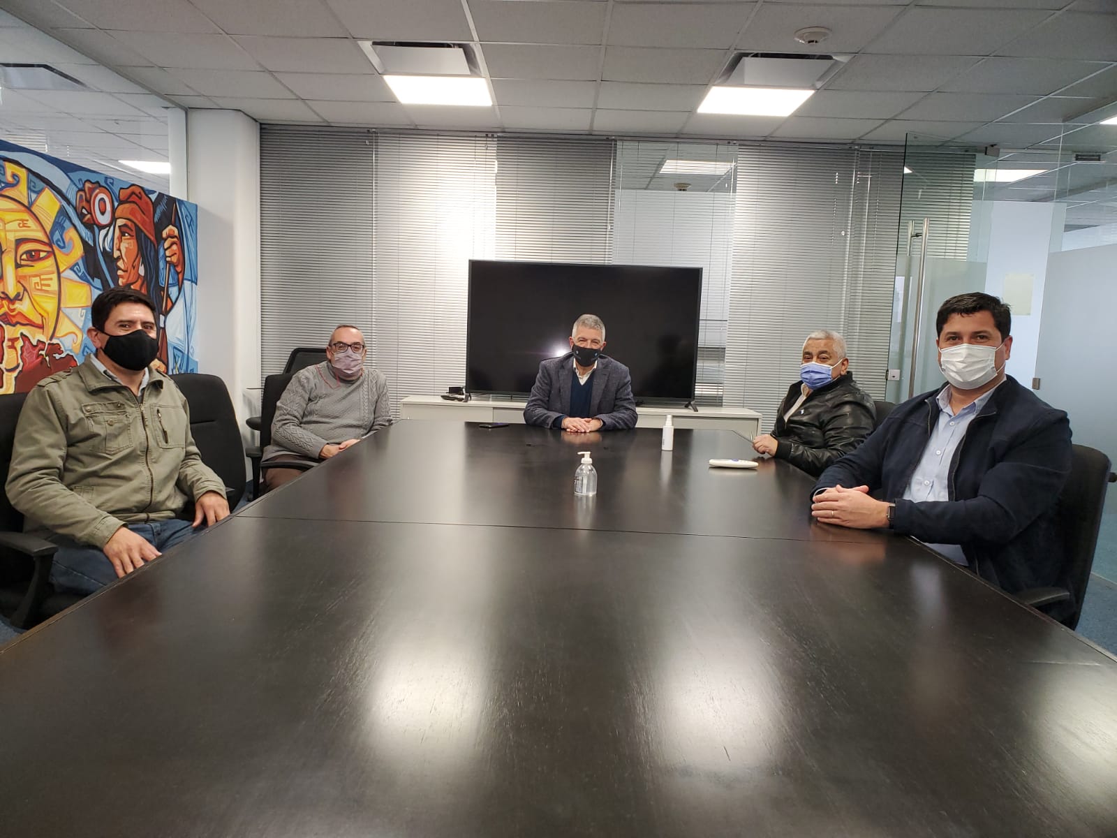 El Diario de San Pedro | Noticias locales y regionales