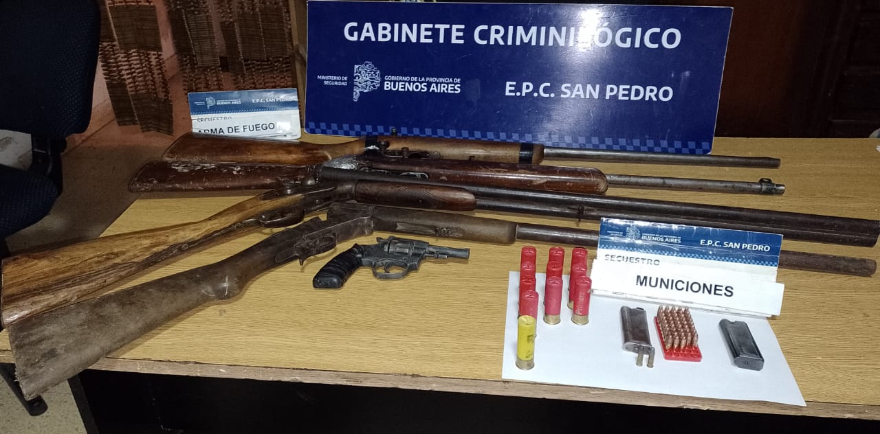 El Diario de San Pedro | Noticias locales y regionales