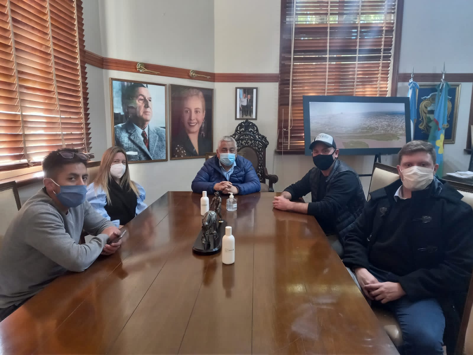 El Diario de San Pedro | Noticias locales y regionales