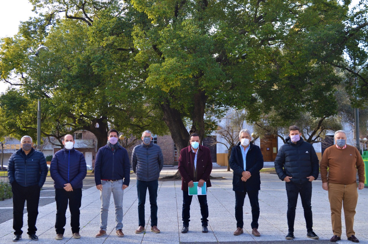 El Diario de San Pedro | Noticias locales y regionales