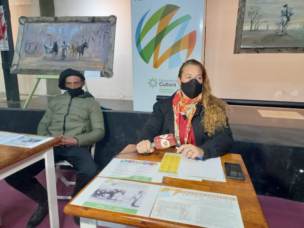 El Diario de San Pedro | Noticias locales y regionales