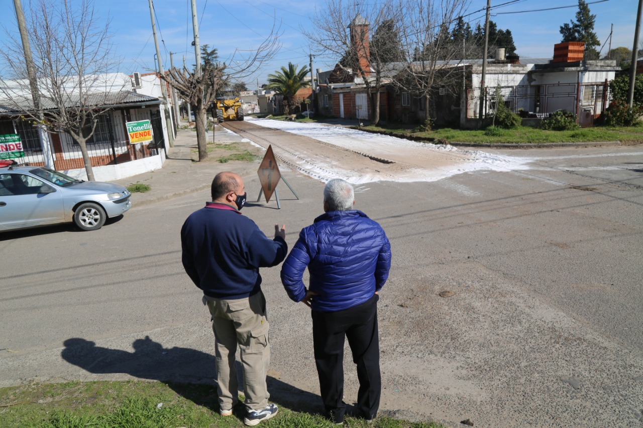 El Diario de San Pedro | Noticias locales y regionales