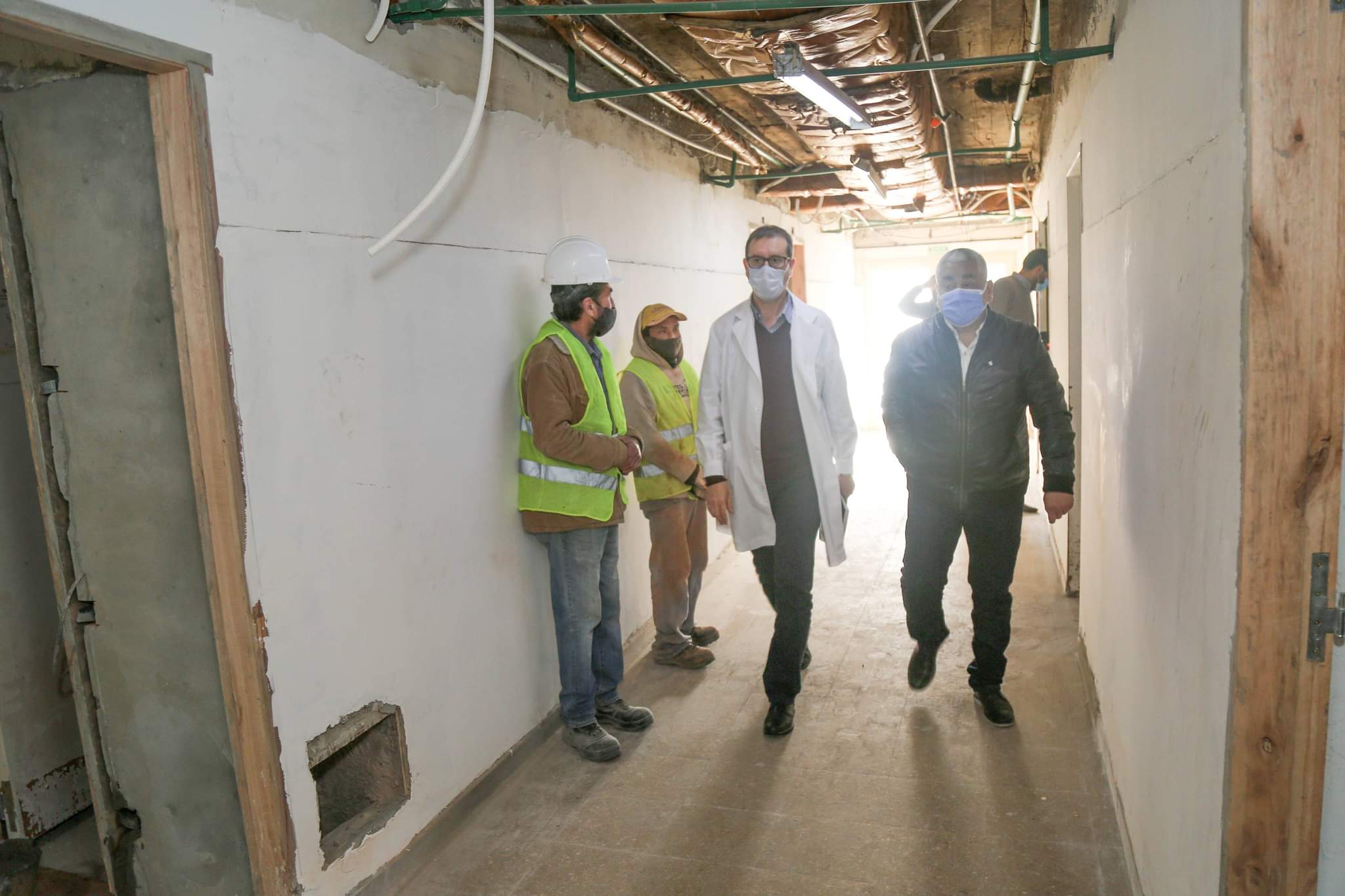 El Diario de San Pedro | Noticias locales y regionales