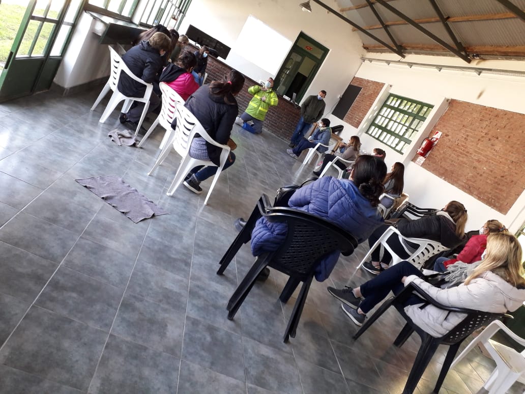 El Diario de San Pedro | Noticias locales y regionales