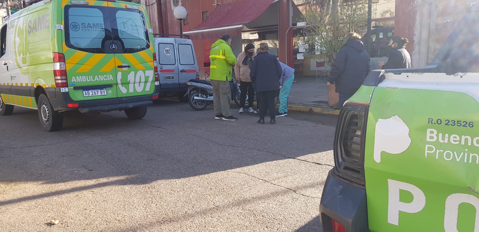 El Diario de San Pedro | Noticias locales y regionales