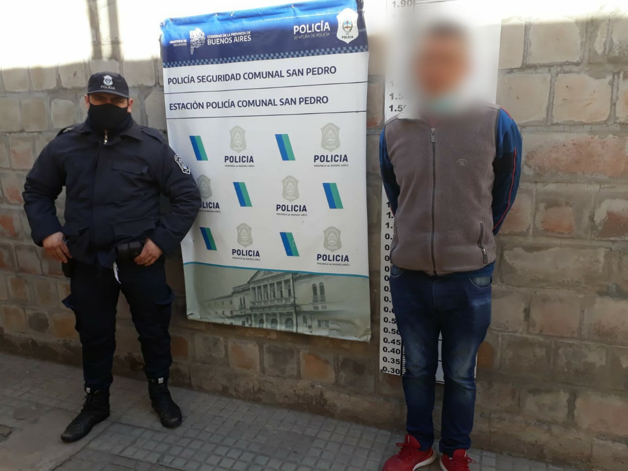 El Diario de San Pedro | Noticias locales y regionales