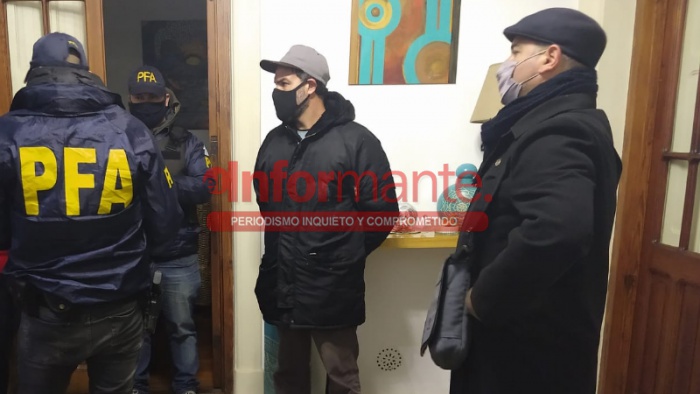 El Diario de San Pedro | Noticias locales y regionales