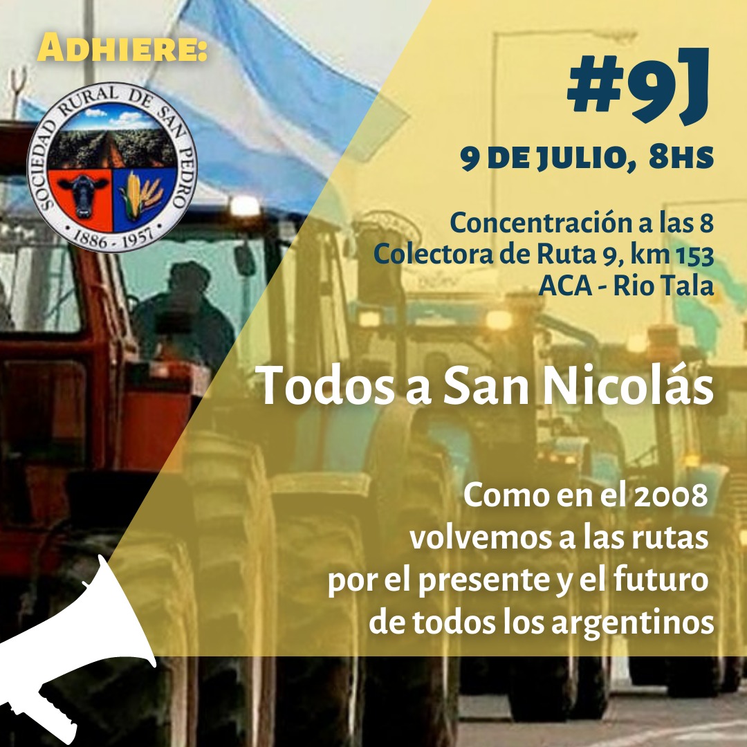 El Diario de San Pedro | Noticias locales y regionales