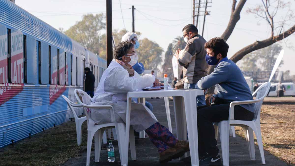 El Diario de San Pedro | Noticias locales y regionales